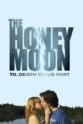 The Honeymoon 2014 постер