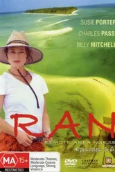 RAN: Remote Area Nurse постер