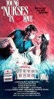 Постер Young Nurses in Love 1987