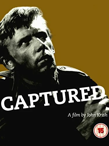 Постер Captured 1959