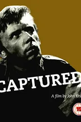 Captured 1959 постер