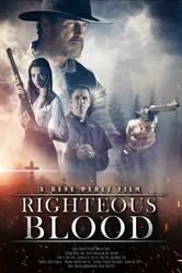 Righteous Blood постер