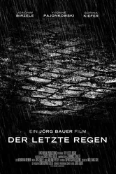 Der letzte Regen постер