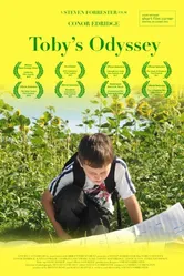 Toby's Odyssey постер