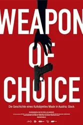 Weapon of Choice 2018 постер