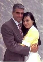 Постер Пленница любви 1994