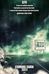 A70 постер