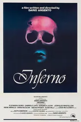 Преисподняя 1980 постер