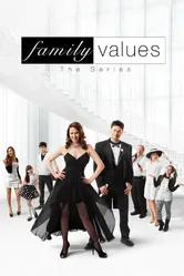 Family Values 2015 постер