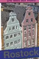 Rostock постер