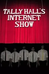Tally Hall's Internet Show постер