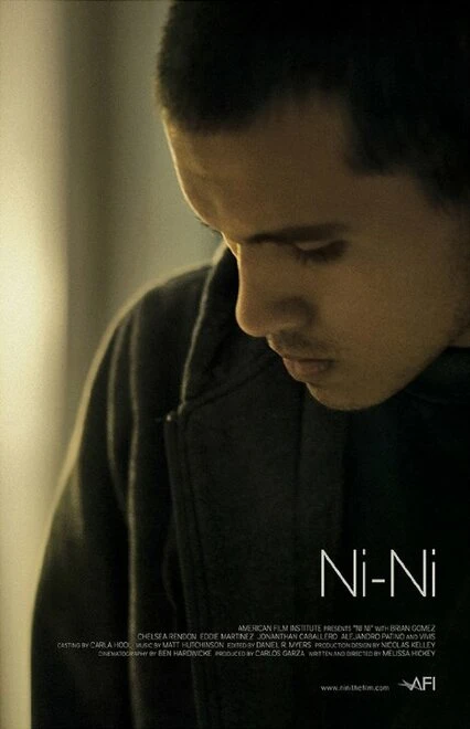 Постер Ni-Ni