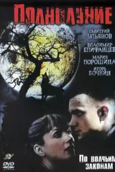 Полнолуние 2004 постер