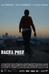 Bacha Posh постер