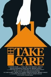 Постер Take Care 2012