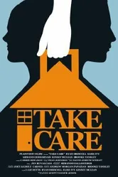 Take Care 2012 постер