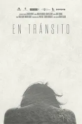 En tránsito 2016 постер