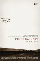 El complejo de dinero постер