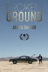 Broken Ground постер