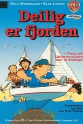 Deilig er fjorden постер