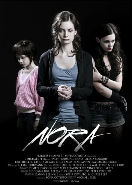 Постер Nora 2012, США
