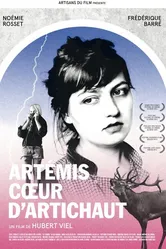 Artémis, coeur d'artichaut постер