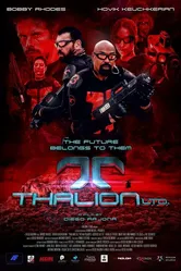 Thalion Ltd. постер