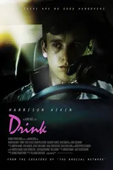 Drink 2012 постер