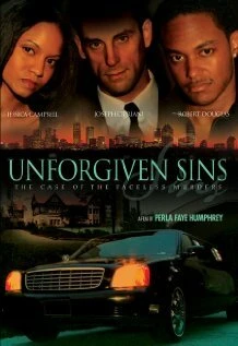 Постер Unforgiven Sins: The Case of the Faceless Murders