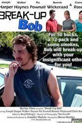 Break-up Bob постер