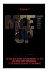 Meet Up постер
