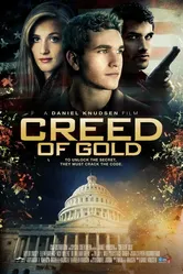 Creed of Gold постер