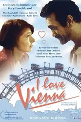 I Love Vienna постер