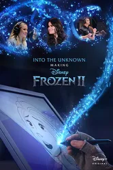 Into the Unknown: Making Frozen 2 постер