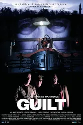 Guilt 2009 постер