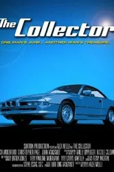 The Collector 2002 постер