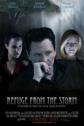 Refuge from the Storm постер