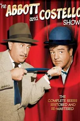 The Abbott and Costello Show постер