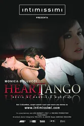 Сердечное танго 2007 постер