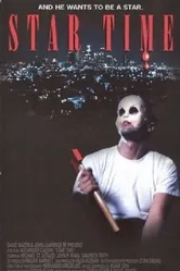 Звездное время 1992 постер
