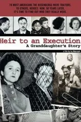 Heir to an Execution постер
