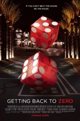 Getting Back to Zero постер