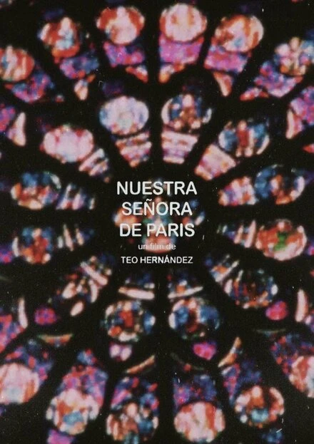 Постер Nuestra Señora de Paris