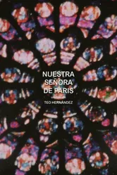 Nuestra Señora de Paris постер