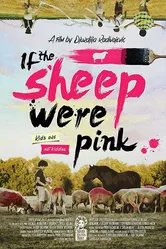 If the Sheep Were Pink постер