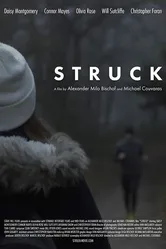 Struck 2017, Великобритания постер