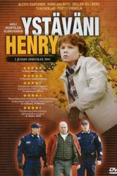 Мой друг Генри 2004 постер
