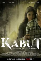 Kabut постер