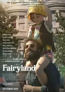Fairyland 2023 постер