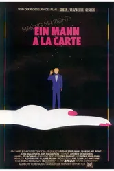 Как создать идеал 1987 постер